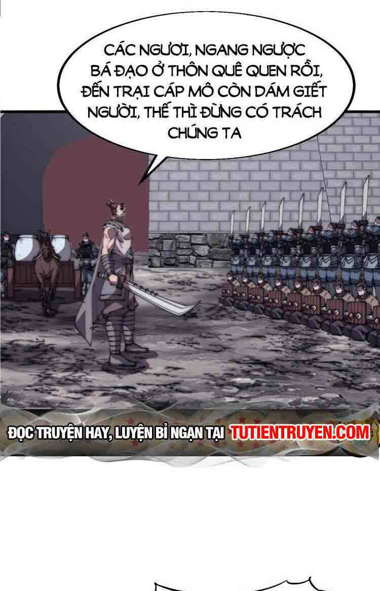 Ta Có Một Sơn Trại: Chapter 690