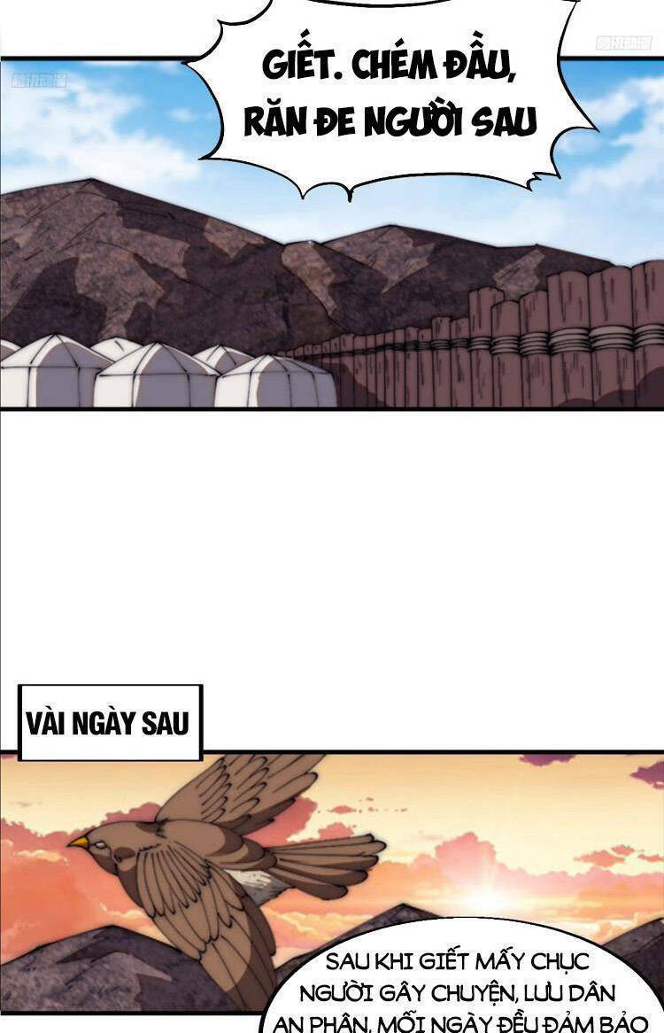 Ta Có Một Sơn Trại: Chapter 690