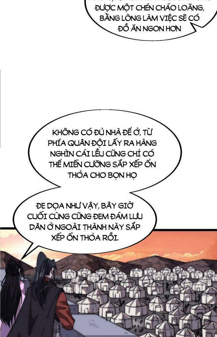 Ta Có Một Sơn Trại: Chapter 690