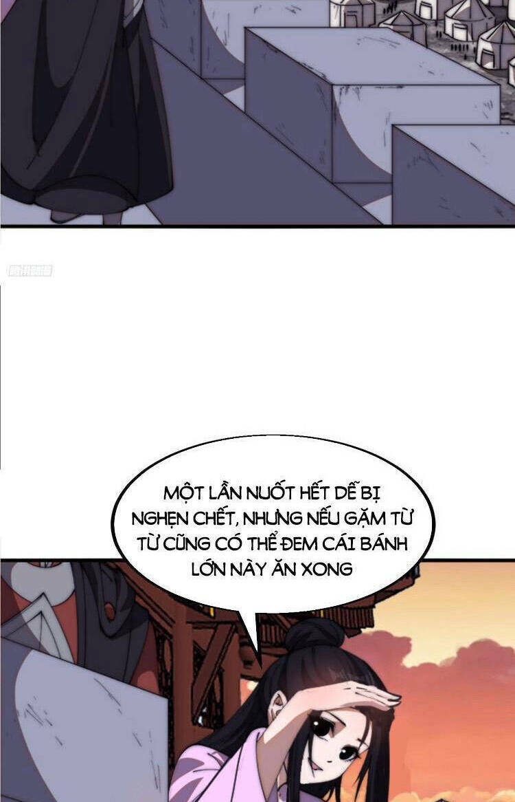 Ta Có Một Sơn Trại: Chapter 690