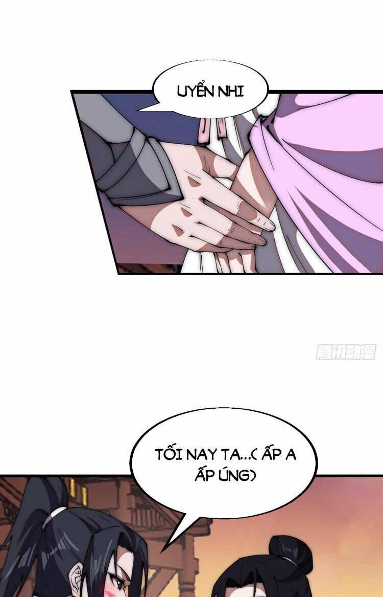 Ta Có Một Sơn Trại: Chapter 691