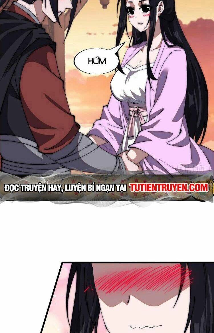 Ta Có Một Sơn Trại: Chapter 691