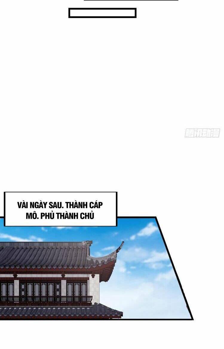 Ta Có Một Sơn Trại: Chapter 691
