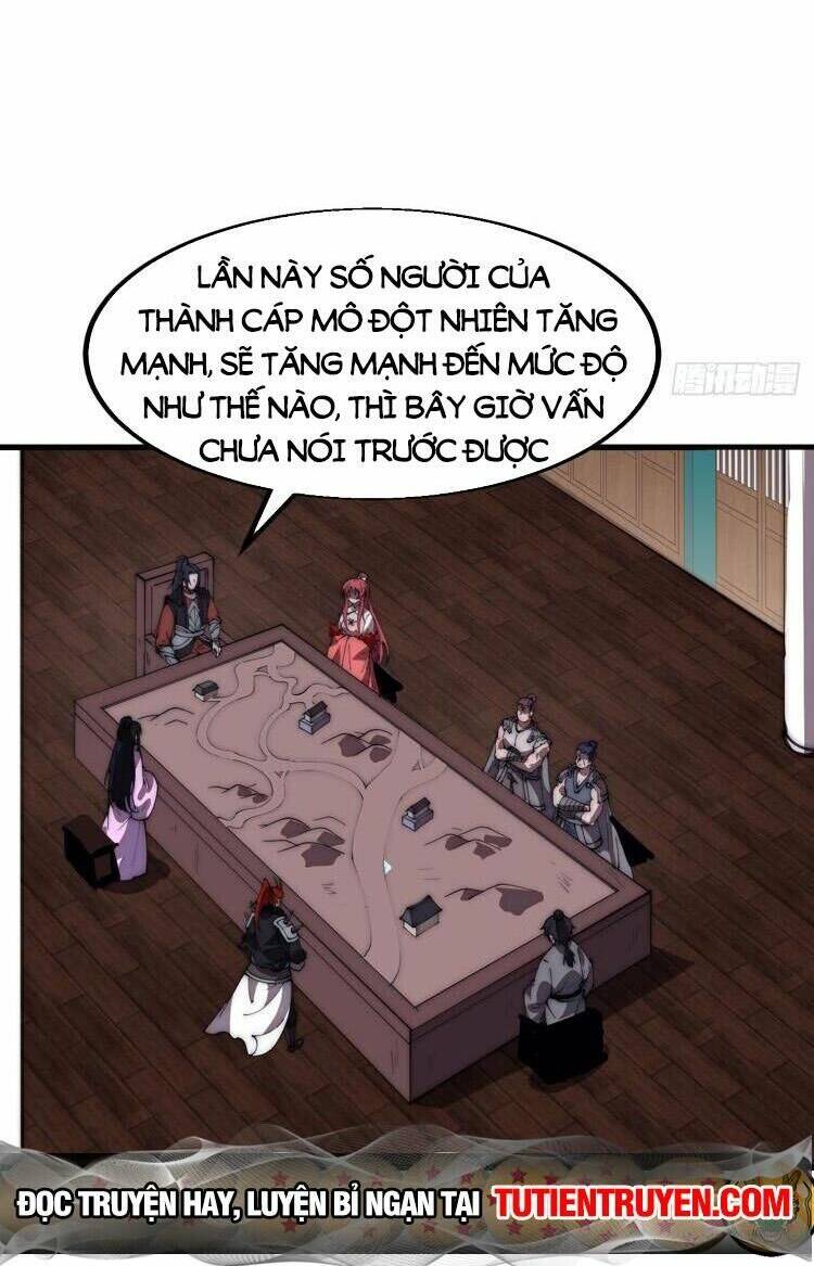 Ta Có Một Sơn Trại: Chapter 691