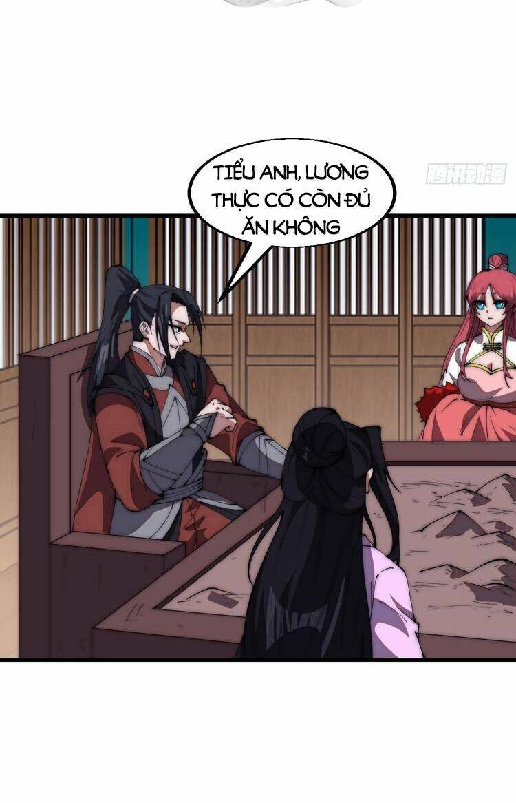 Ta Có Một Sơn Trại: Chapter 691