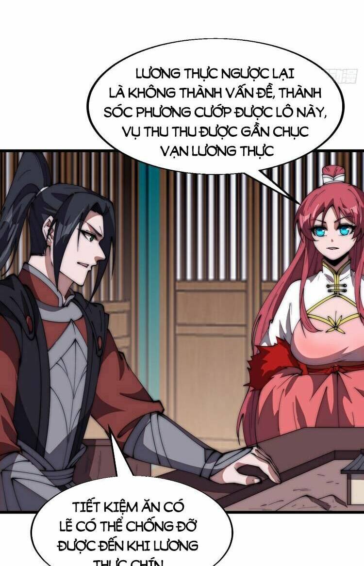 Ta Có Một Sơn Trại: Chapter 691