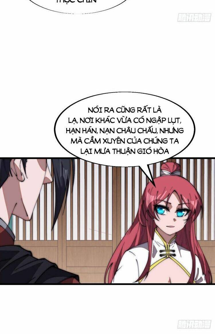 Ta Có Một Sơn Trại: Chapter 691