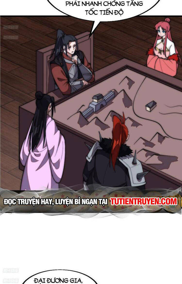 Ta Có Một Sơn Trại: Chapter 692