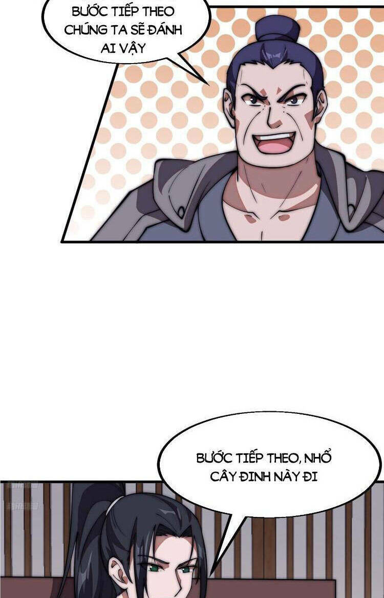 Ta Có Một Sơn Trại: Chapter 692
