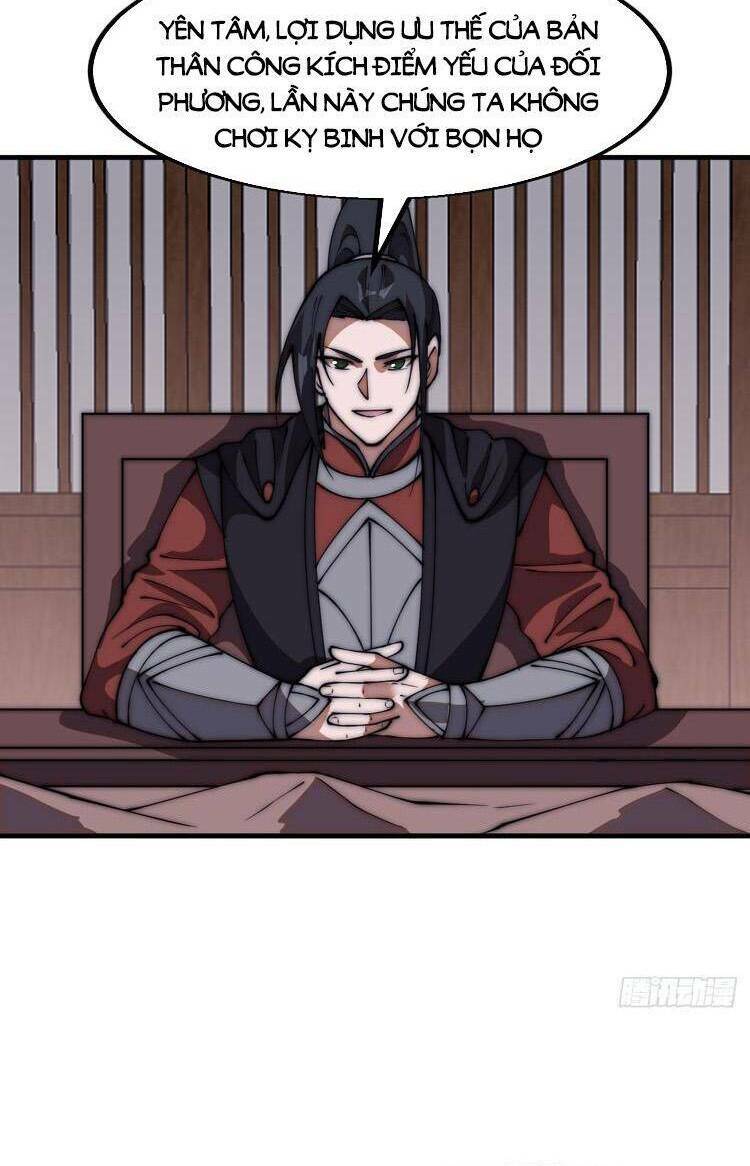 Ta Có Một Sơn Trại: Chapter 693