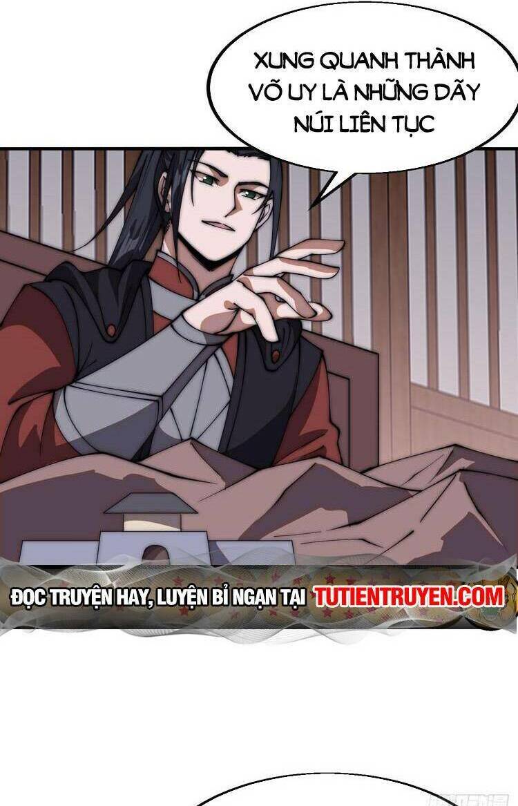 Ta Có Một Sơn Trại: Chapter 693