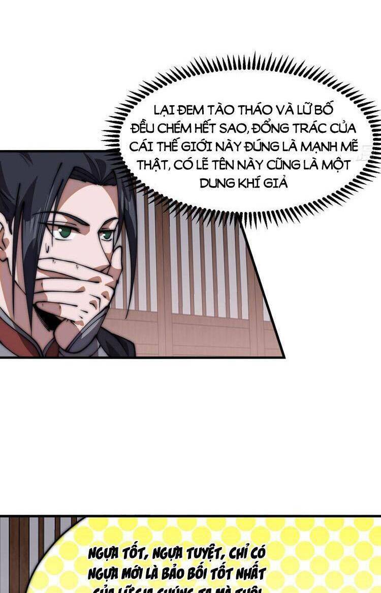 Ta Có Một Sơn Trại: Chapter 693