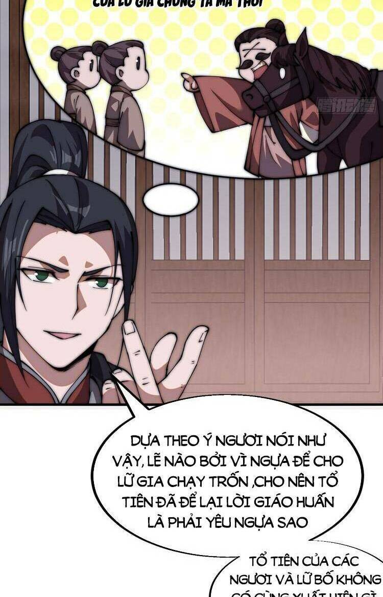 Ta Có Một Sơn Trại: Chapter 693