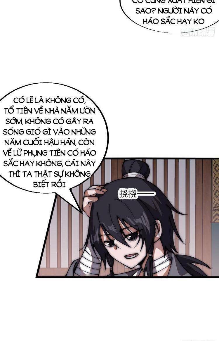 Ta Có Một Sơn Trại: Chapter 693