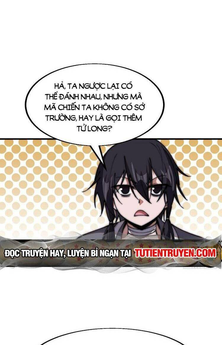Ta Có Một Sơn Trại: Chapter 693