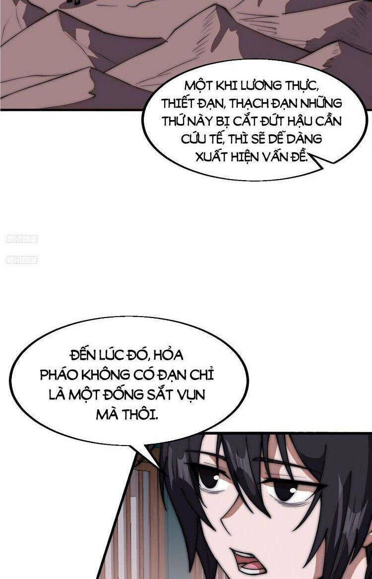 Ta Có Một Sơn Trại: Chapter 694
