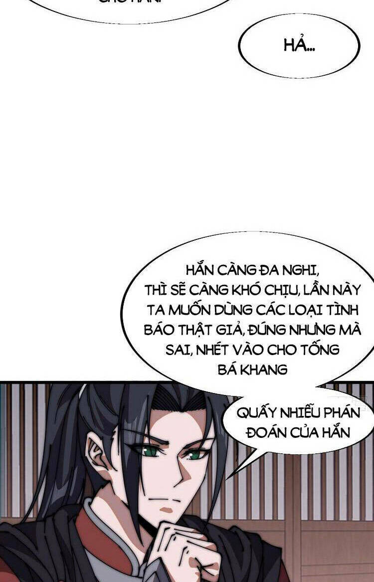 Ta Có Một Sơn Trại: Chapter 694