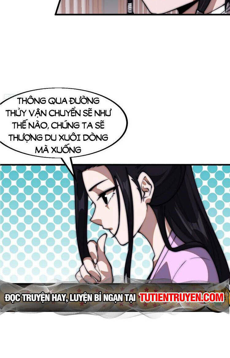 Ta Có Một Sơn Trại: Chapter 694