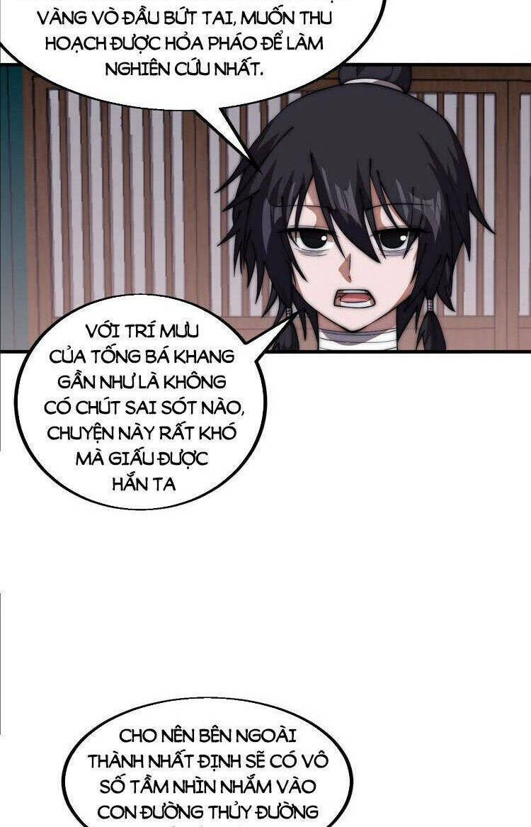 Ta Có Một Sơn Trại: Chapter 694