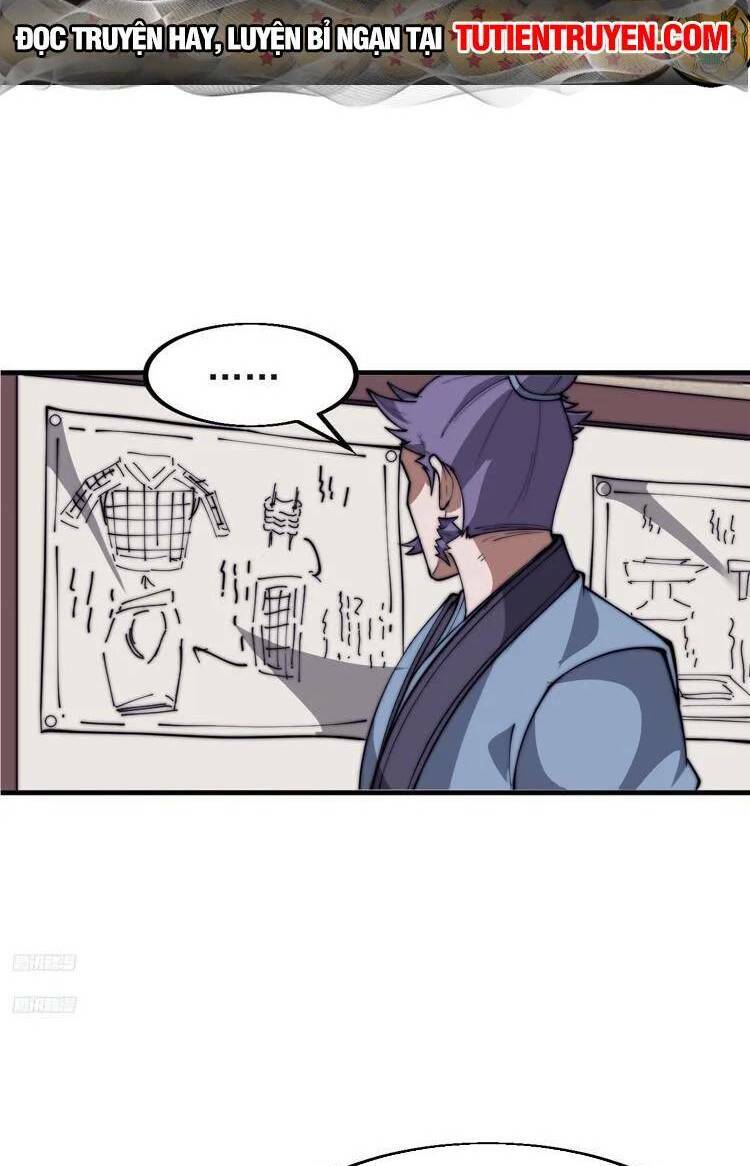 Ta Có Một Sơn Trại: Chapter 696