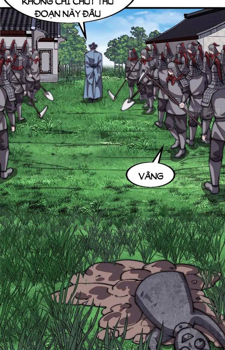 Ta Có Một Sơn Trại: Chapter 697