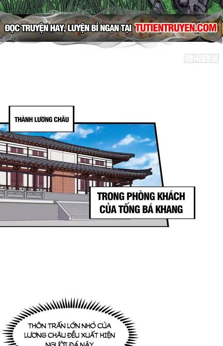 Ta Có Một Sơn Trại: Chapter 697