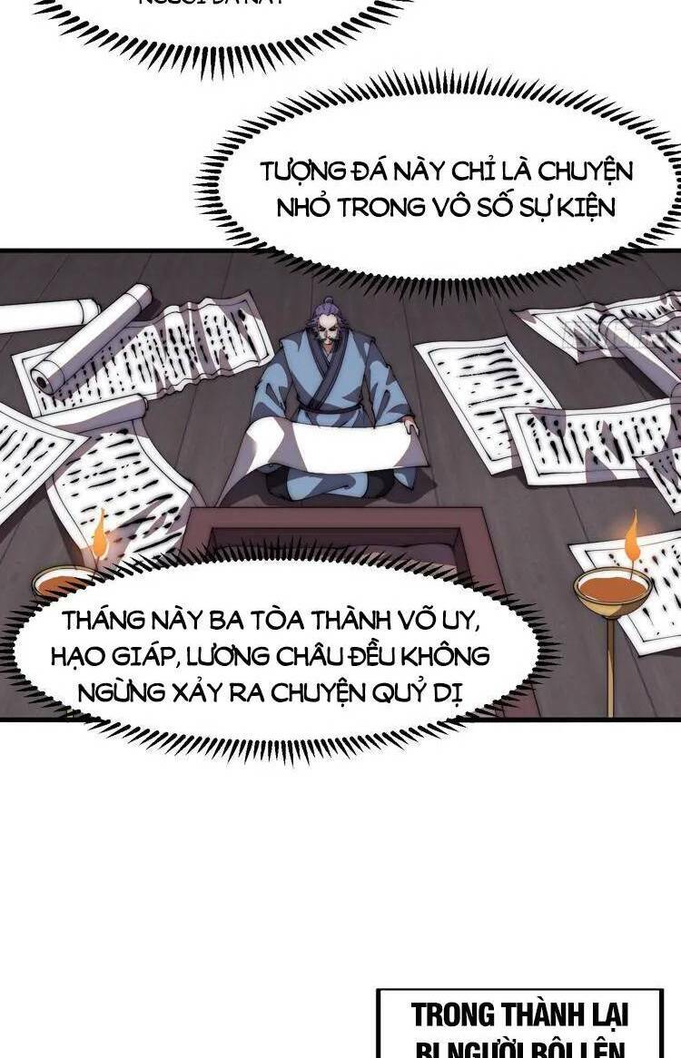 Ta Có Một Sơn Trại: Chapter 697