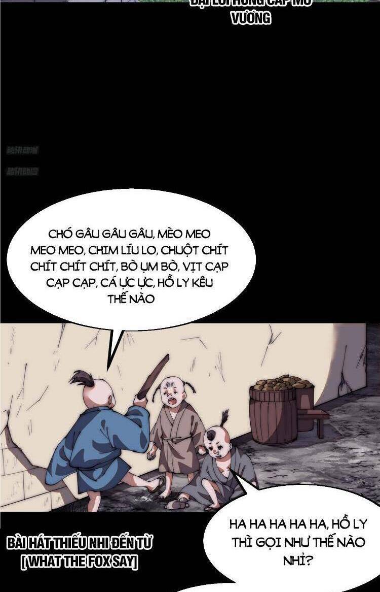 Ta Có Một Sơn Trại: Chapter 698