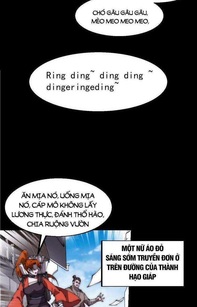 Ta Có Một Sơn Trại: Chapter 698