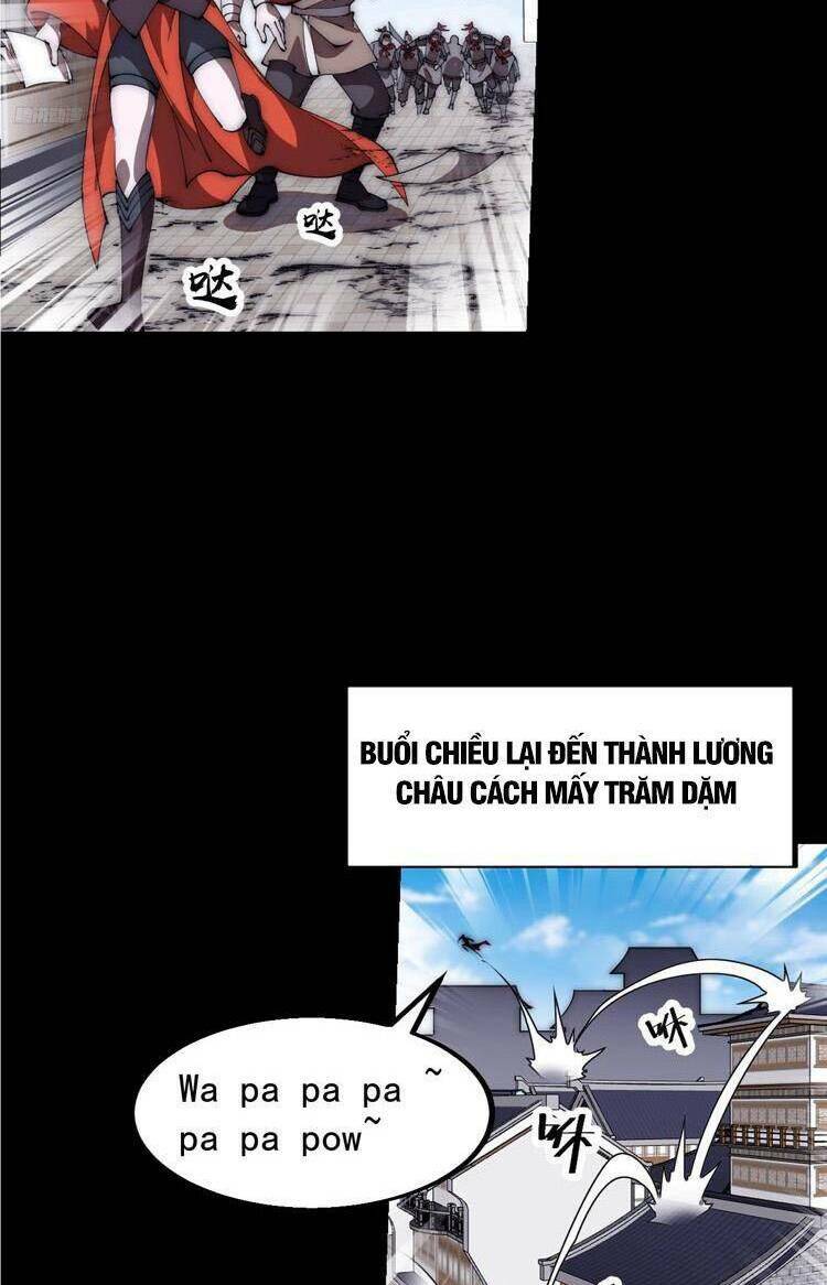 Ta Có Một Sơn Trại: Chapter 698