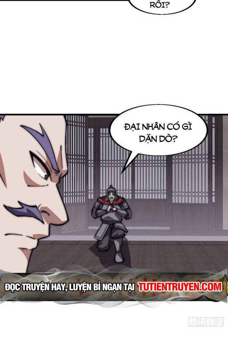 Ta Có Một Sơn Trại: Chapter 699