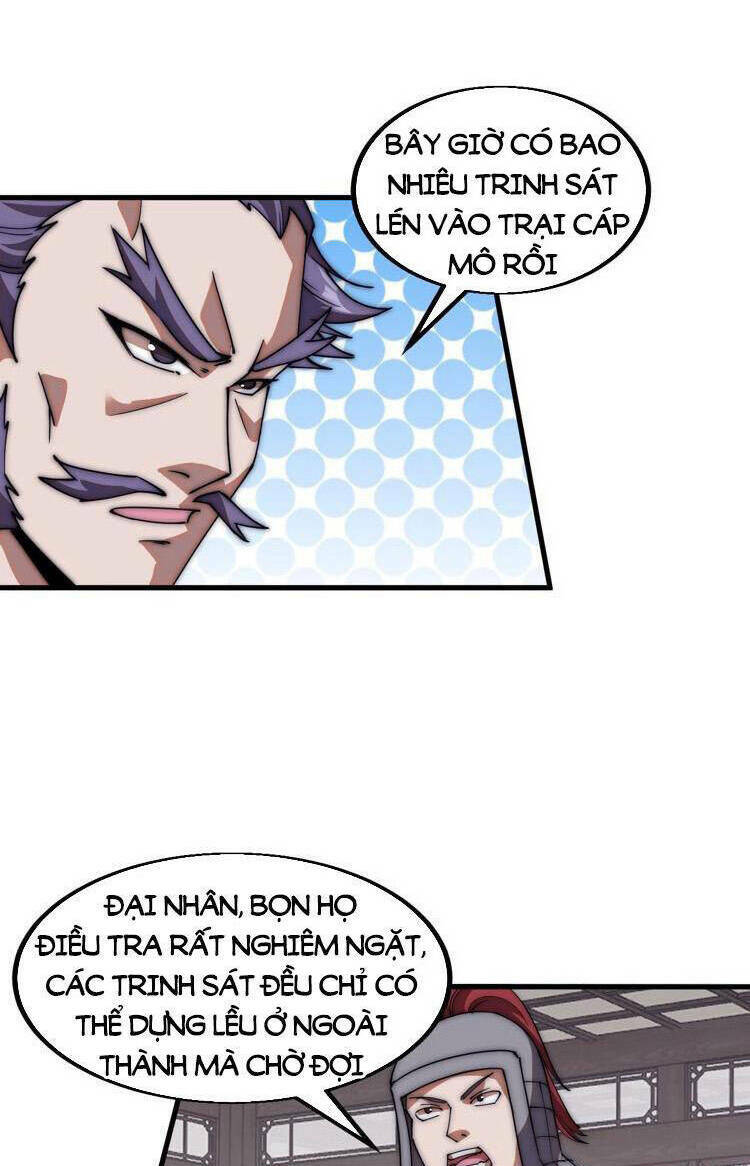 Ta Có Một Sơn Trại: Chapter 699