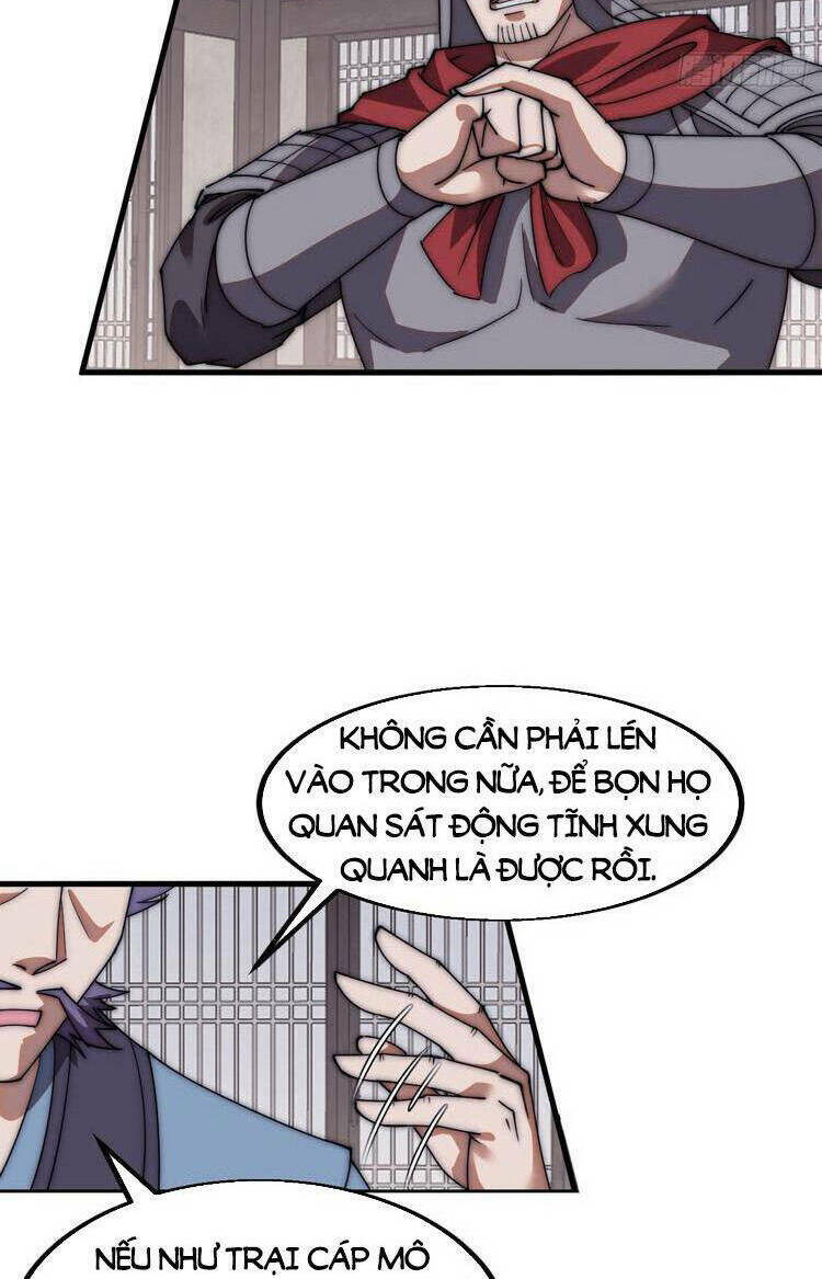 Ta Có Một Sơn Trại: Chapter 699