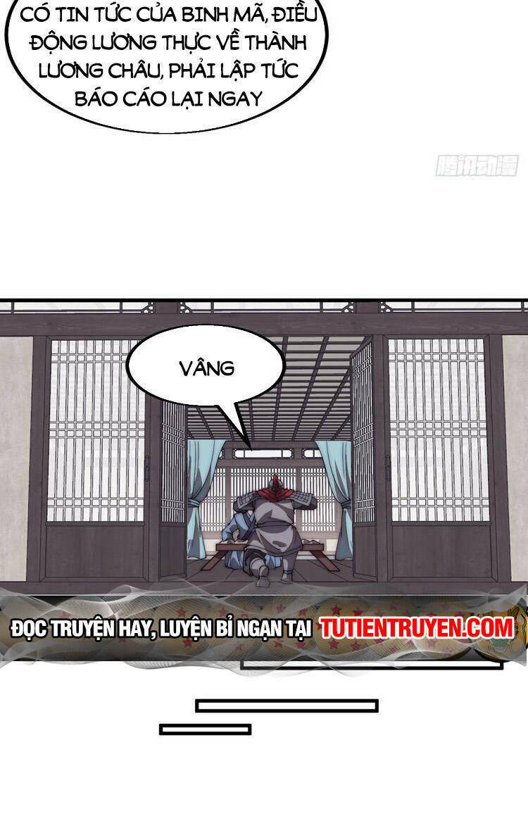 Ta Có Một Sơn Trại: Chapter 699