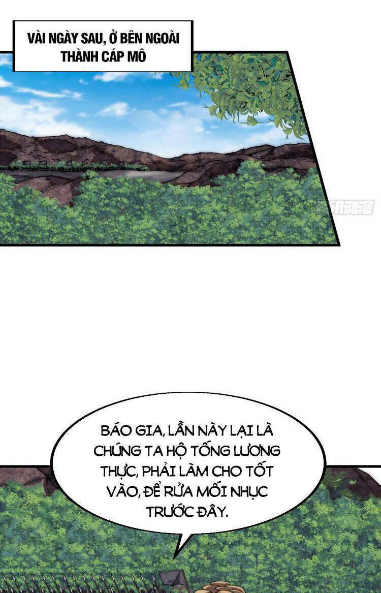 Ta Có Một Sơn Trại: Chapter 699