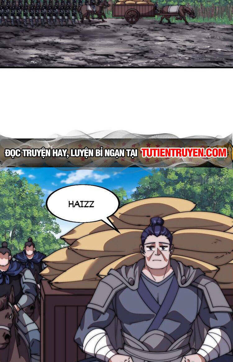 Ta Có Một Sơn Trại: Chapter 699