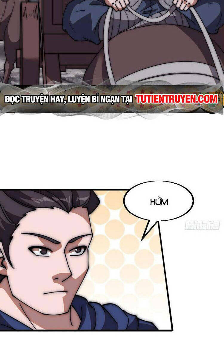 Ta Có Một Sơn Trại: Chapter 699