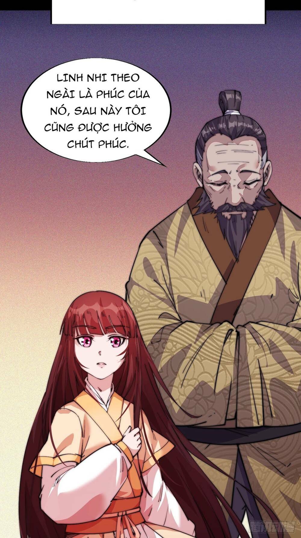 Ta Có Một Sơn Trại: Chapter 7