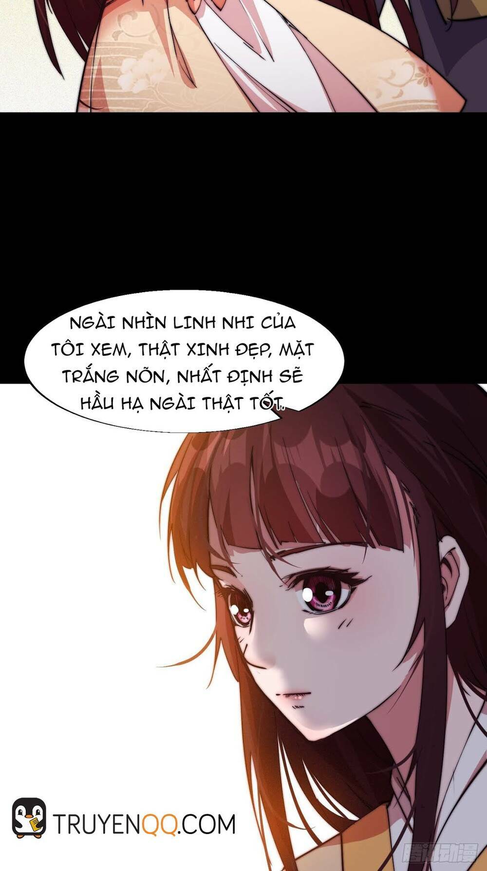 Ta Có Một Sơn Trại: Chapter 7