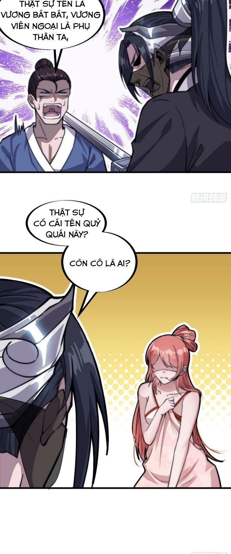 Ta Có Một Sơn Trại: Chapter 70