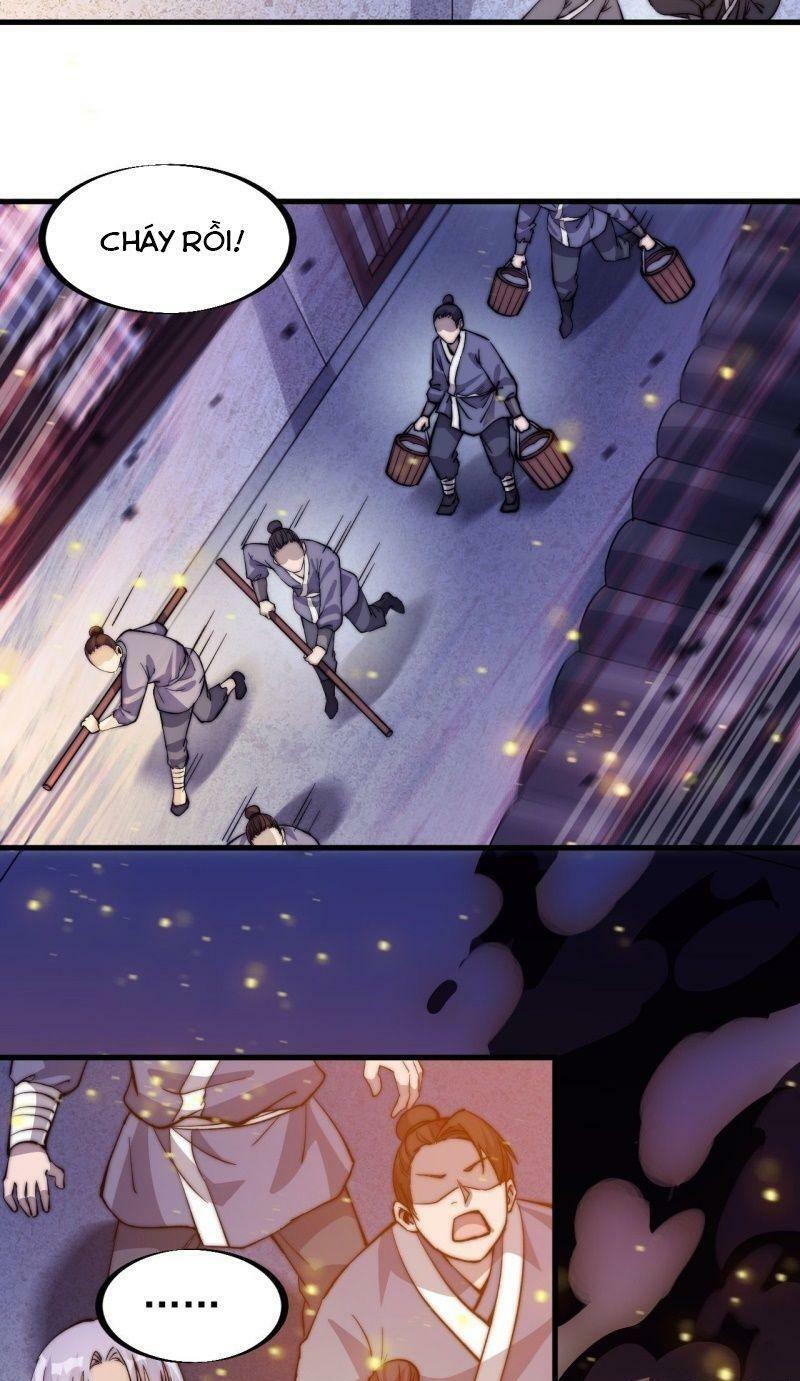 Ta Có Một Sơn Trại: Chapter 70