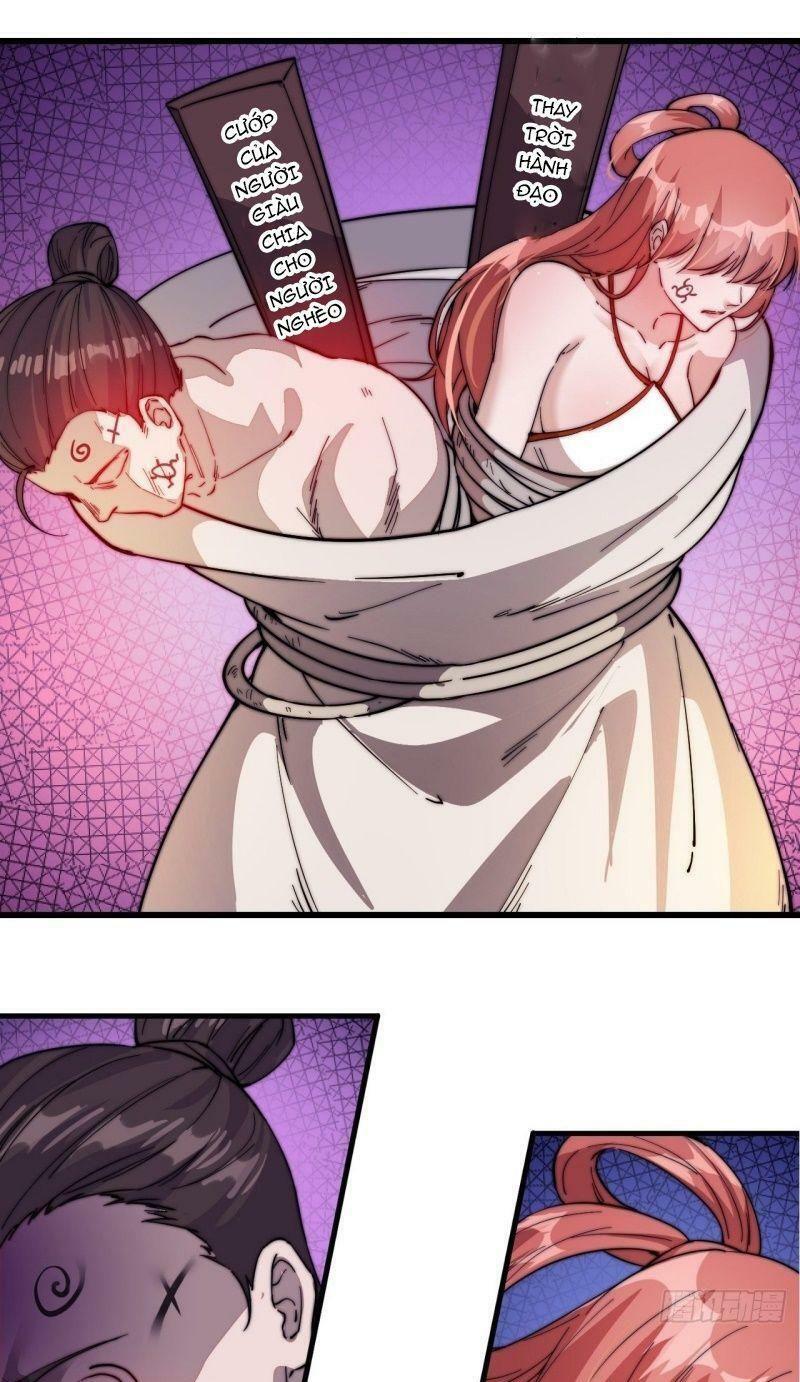 Ta Có Một Sơn Trại: Chapter 70