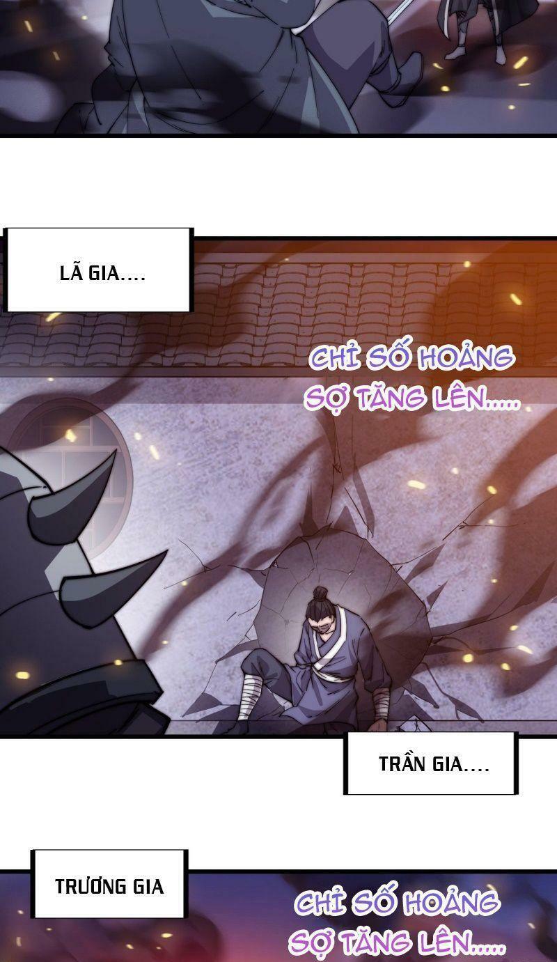 Ta Có Một Sơn Trại: Chapter 70