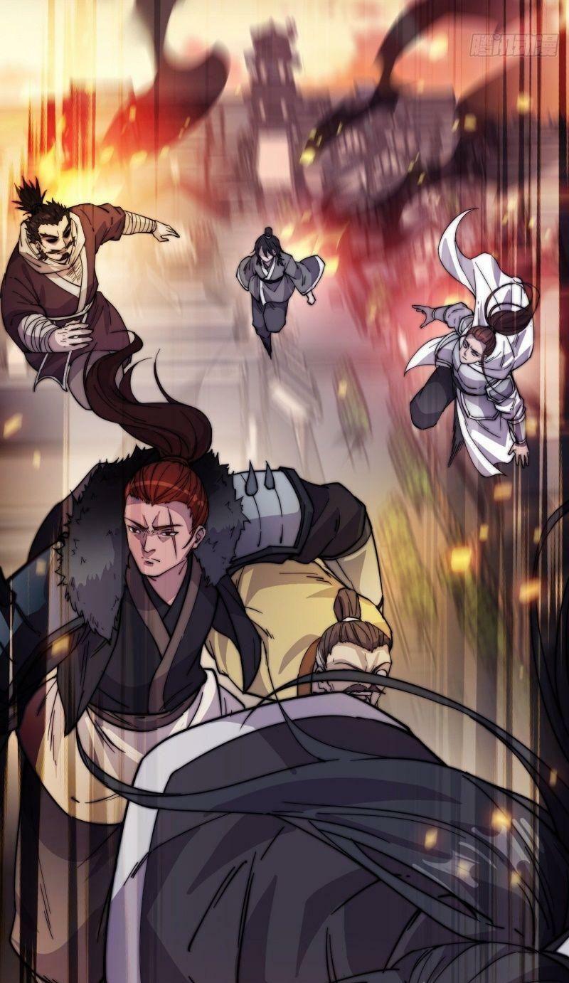 Ta Có Một Sơn Trại: Chapter 70