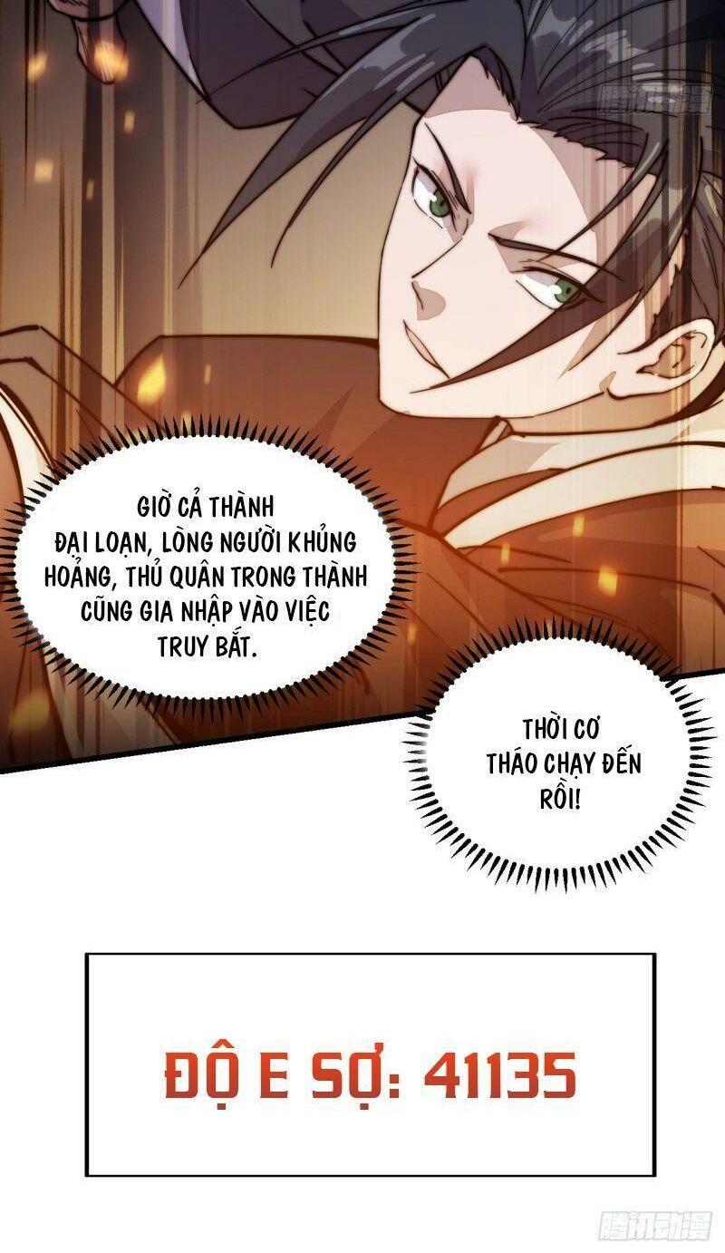 Ta Có Một Sơn Trại: Chapter 70