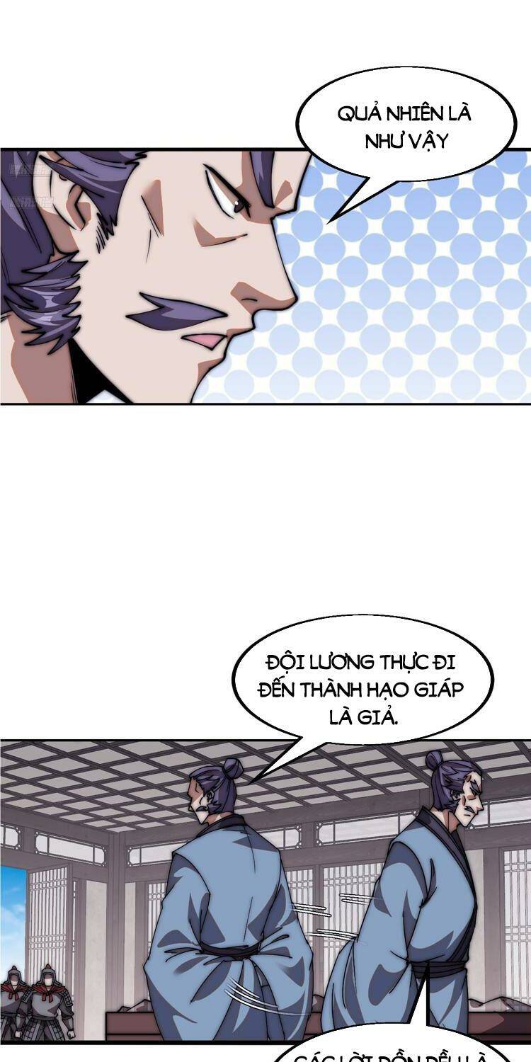 Ta Có Một Sơn Trại: Chapter 700