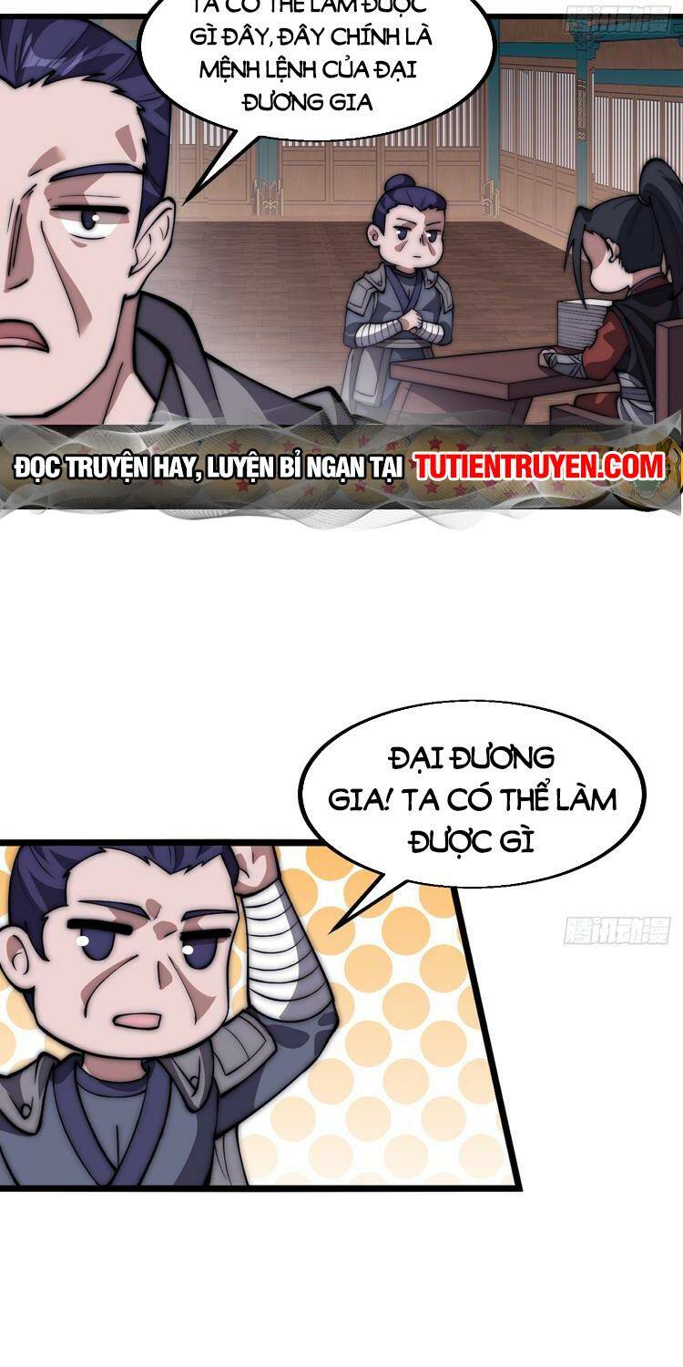 Ta Có Một Sơn Trại: Chapter 701