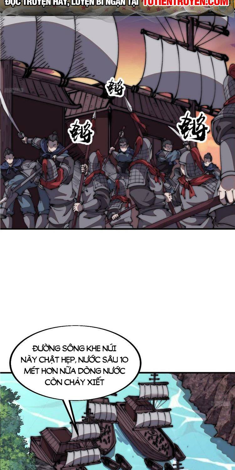 Ta Có Một Sơn Trại: Chapter 702