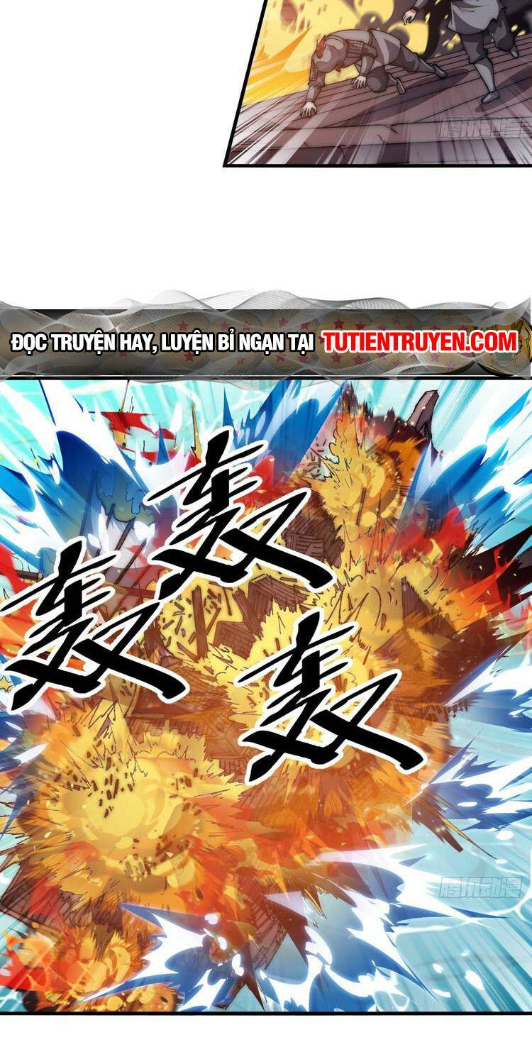 Ta Có Một Sơn Trại: Chapter 703