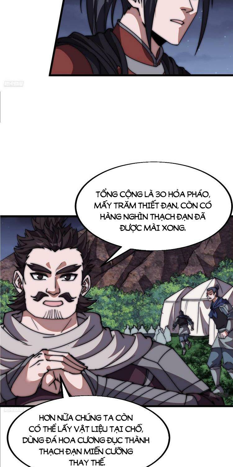 Ta Có Một Sơn Trại: Chapter 704